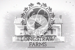 <strong>Longstraw Farms<span><b>in</b>Wedding Venues</span></strong><i>→</i>